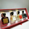 Édition Luxe – Coffret 4 Parfums Maison Francis Kurkdjian x 30 ml